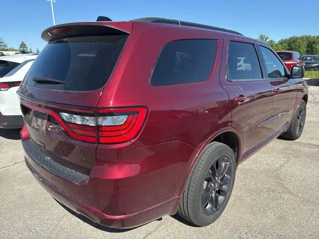 2023 Dodge Durango GT AWD
