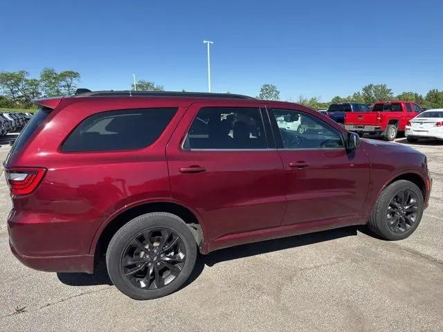2023 Dodge Durango GT AWD