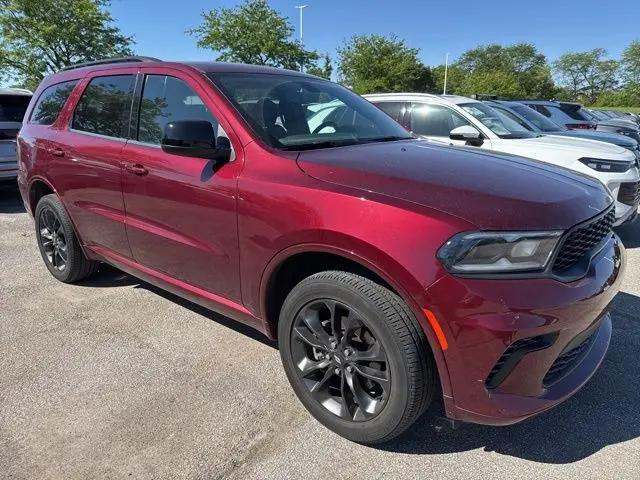 2023 Dodge Durango GT AWD
