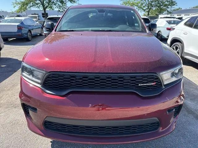 2023 Dodge Durango GT AWD