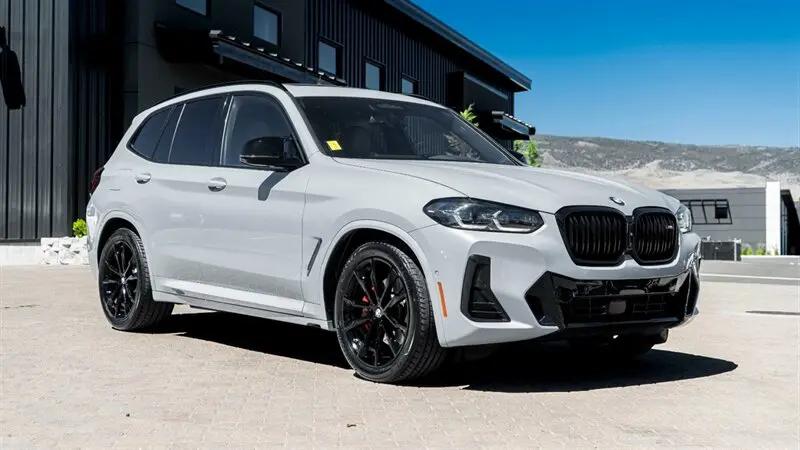2022 BMW X3 M40i for sale in Reno, NV