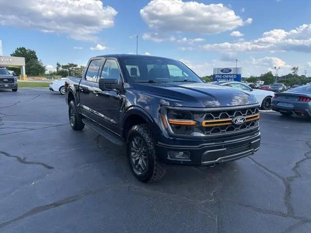 2025 Ford F-150 Tremor for sale in High Point, NC
