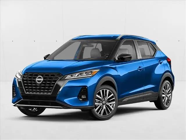 2023 Nissan Kicks SV Xtronic CVT for sale in Burleson, TX
