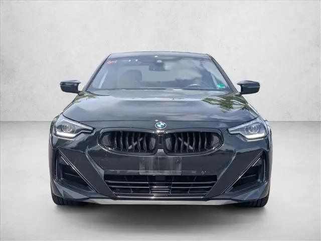 2024 BMW M240 i xDrive