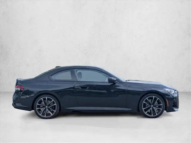 2024 BMW M240 i xDrive