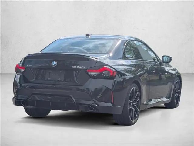 2024 BMW M240 i xDrive