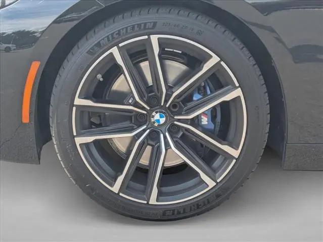 2024 BMW M240 i xDrive