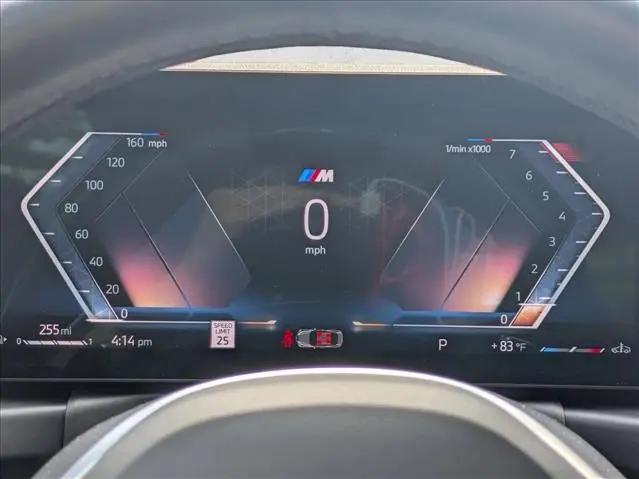 2024 BMW M240 i xDrive