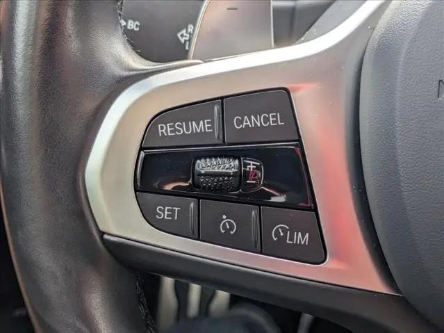 2024 BMW M240 i xDrive