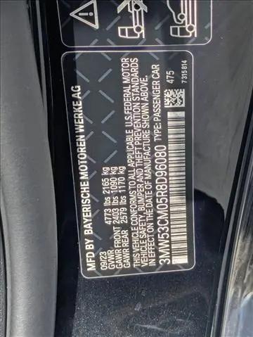 2024 BMW M240 i xDrive