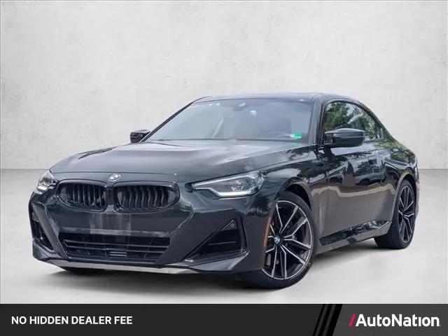 2024 BMW M240 i xDrive for sale in Sterling, VA