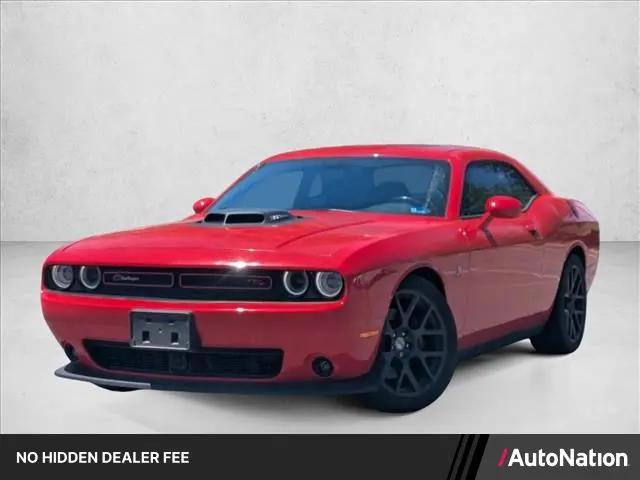 2016 Dodge Challenger 392 Hemi Scat Pack Shaker for sale in Sterling, VA