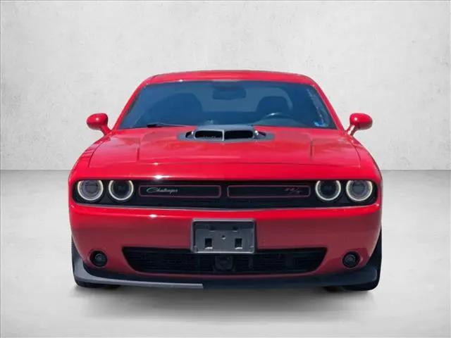 2016 Dodge Challenger 392 Hemi Scat Pack Shaker