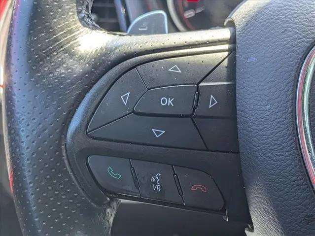 2016 Dodge Challenger 392 Hemi Scat Pack Shaker
