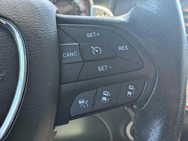 2016 Dodge Challenger 392 Hemi Scat Pack Shaker