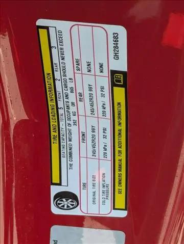 2016 Dodge Challenger 392 Hemi Scat Pack Shaker