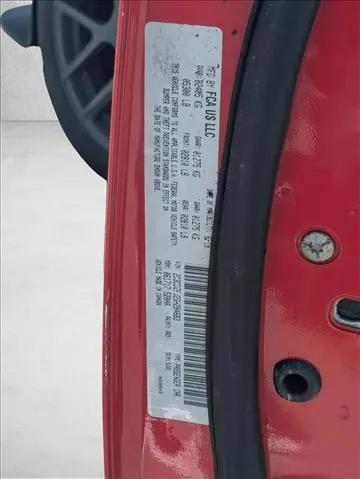 2016 Dodge Challenger 392 Hemi Scat Pack Shaker