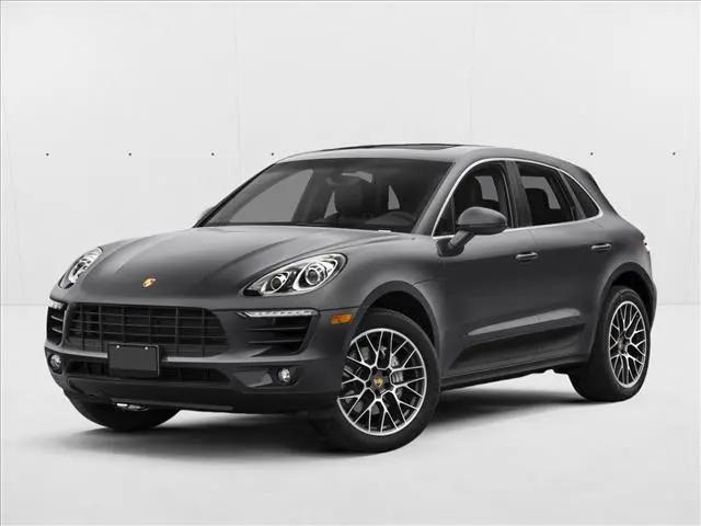 2017 Porsche Macan GTS for sale in Sterling, VA