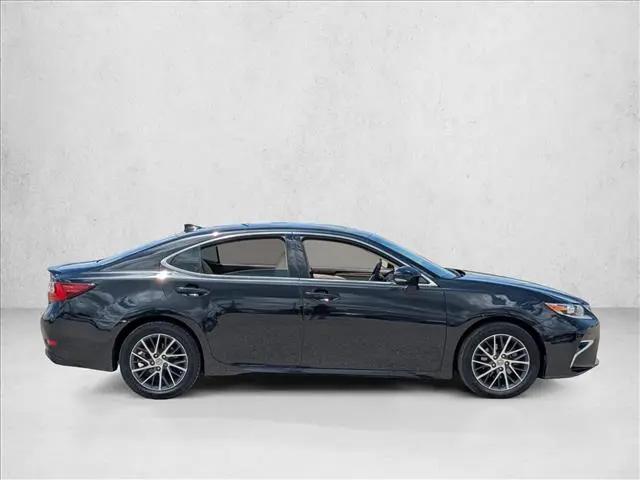 2018 Lexus ES 350 ES 350