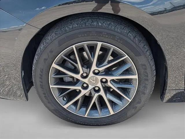 2018 Lexus ES 350 ES 350