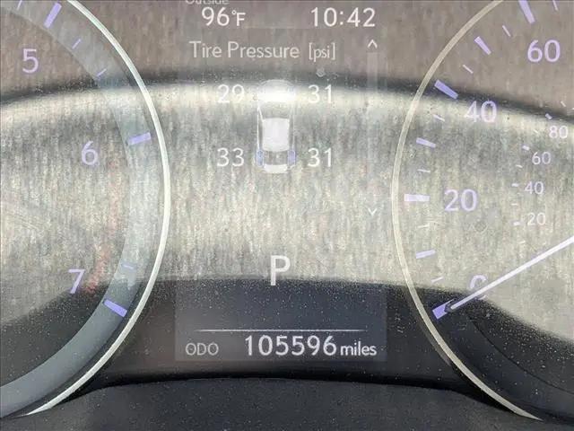 2018 Lexus ES 350 ES 350