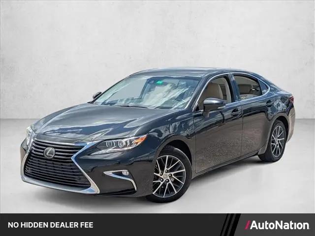 2018 Lexus ES 350 ES 350 for sale in Orlando, FL