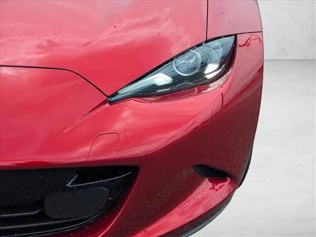 2025 Mazda MX-5 Grand Touring