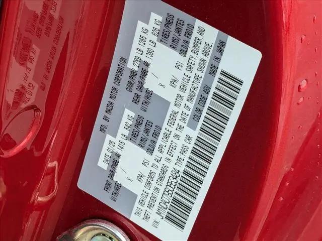 2025 Mazda MX-5 Grand Touring