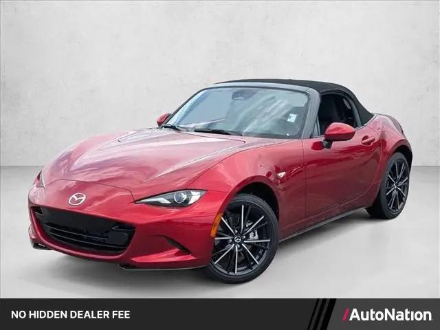 2025 Mazda MX-5 Grand Touring for sale in Orlando, FL