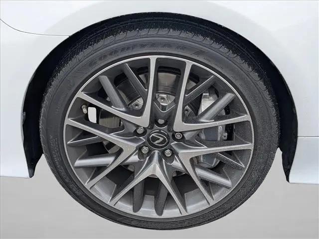 2016 Lexus RC 350 RC 350
