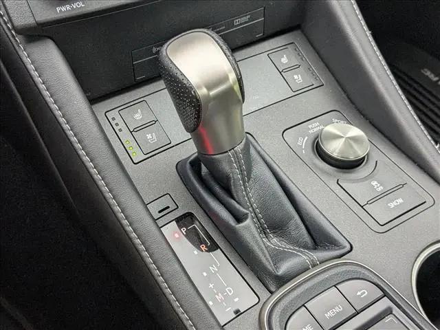 2016 Lexus RC 350 RC 350