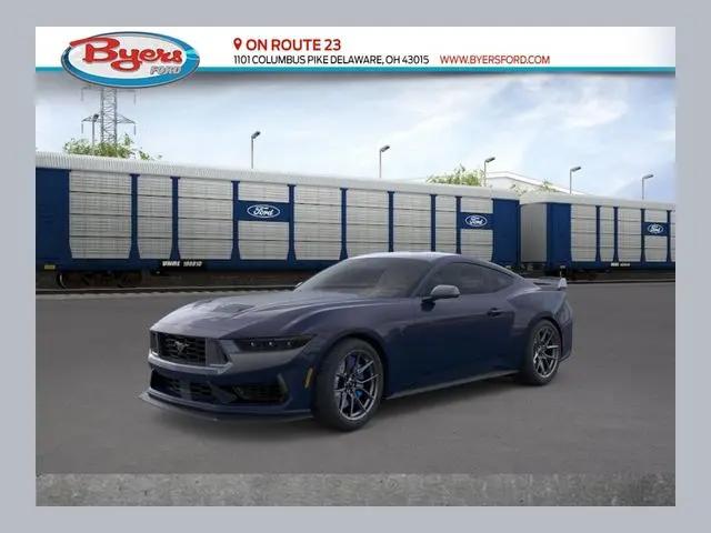 2026 Ford Mustang Dark Horse Fastback for sale near Delaware, OH