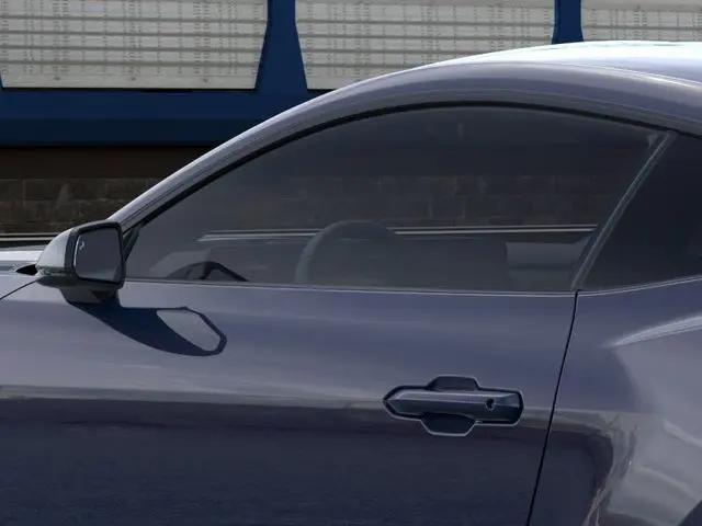 2026 Ford Mustang Dark Horse Fastback