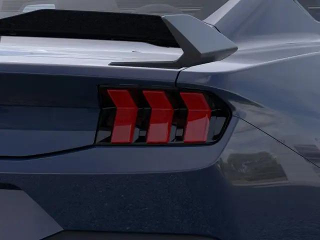 2026 Ford Mustang Dark Horse Fastback