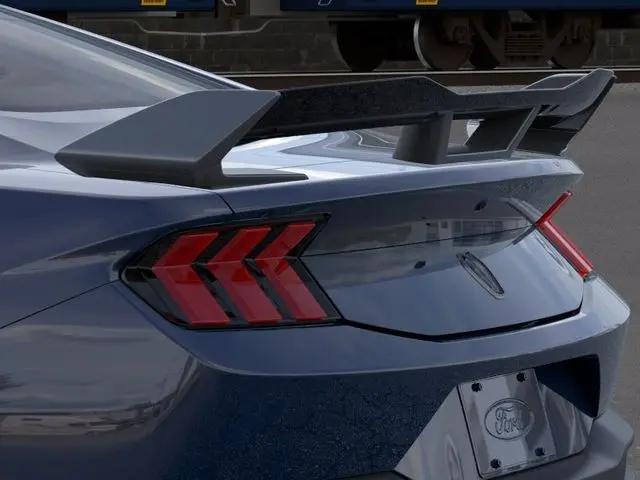 2026 Ford Mustang Dark Horse Fastback
