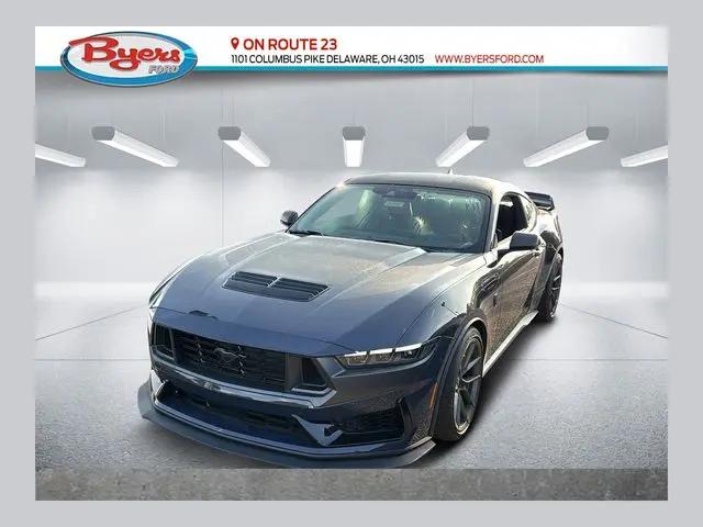 2026 Ford Mustang Dark Horse Fastback for sale near Delaware, OH