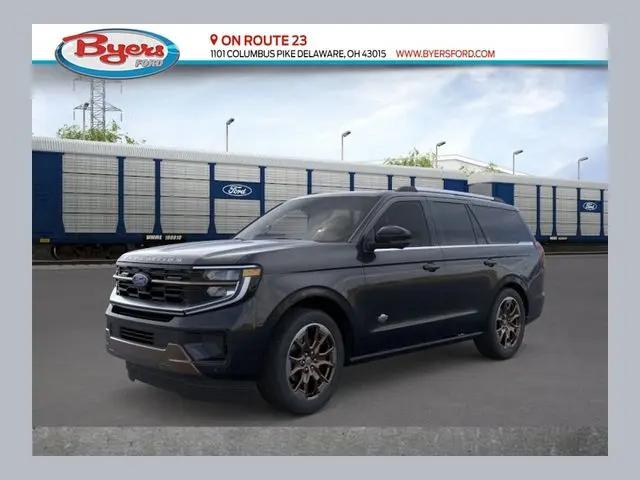 2026 Ford Expedition King Ranch for sale in Delaware, OH