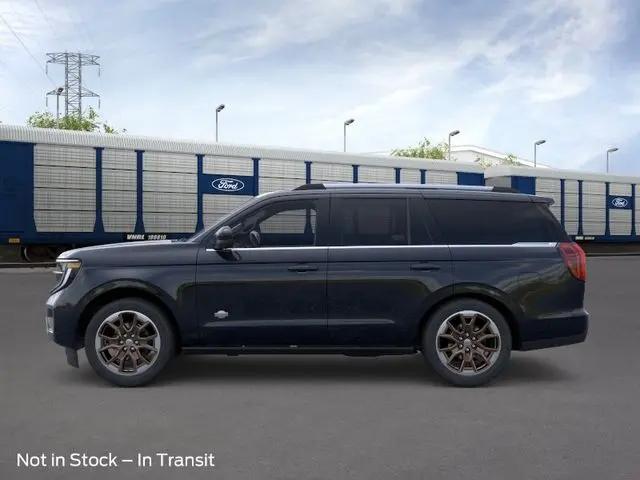 2026 Ford Expedition King Ranch