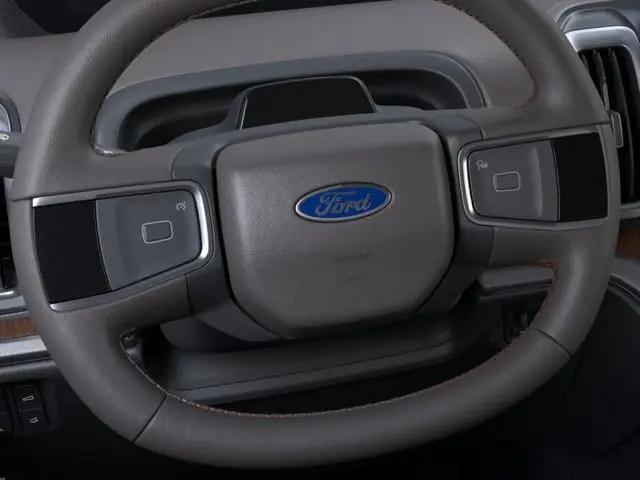 2026 Ford Expedition King Ranch