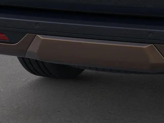 2026 Ford Expedition King Ranch
