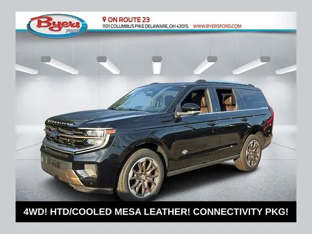 2026 Ford Expedition for sale near Delaware, OH