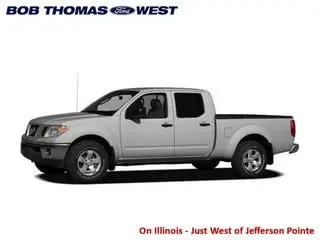 2012 Nissan Frontier SL for sale in Fort Wayne, IN