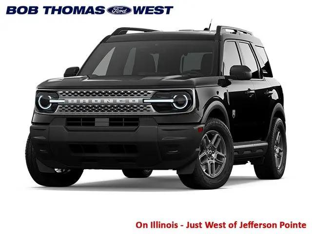2026 Ford Bronco Sport Big Bend for sale in Fort Wayne, IN