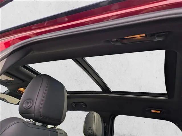 2021 Chevrolet TrailBlazer AWD RS