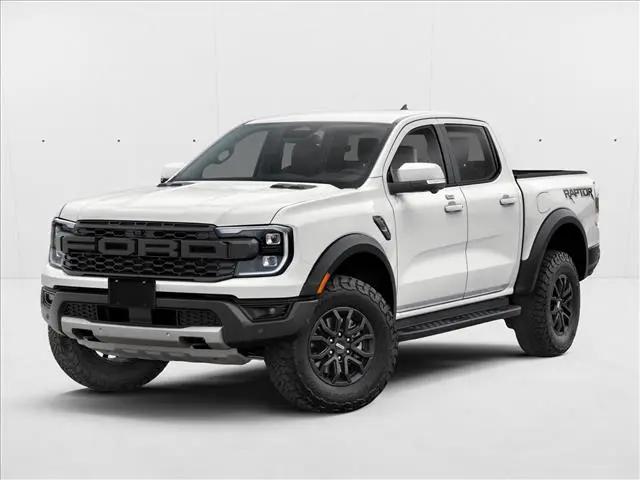 2026 Ford Ranger Raptor for sale in North Canton, OH