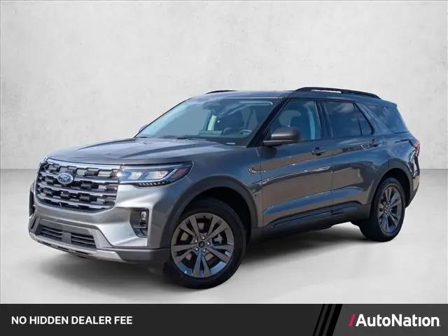 2026 Ford Explorer Active for sale in North Canton, OH