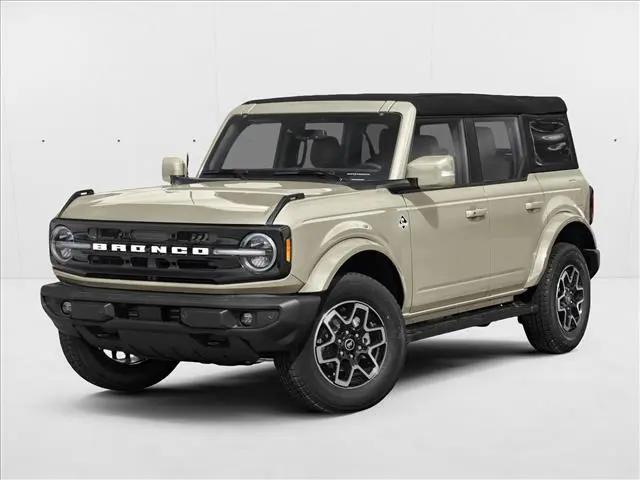 2026 Ford Bronco Outer Banks for sale in North Canton, OH