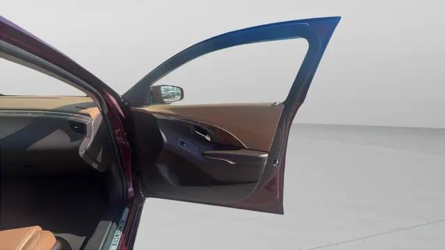 2014 Buick LaCrosse Leather Group