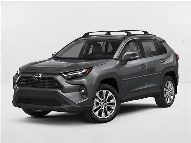 2025 Toyota RAV4 XLE for sale in Waco, TX