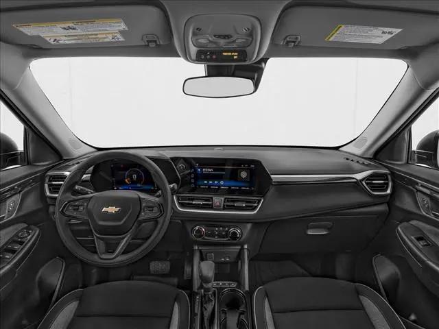 2026 Chevrolet TrailBlazer FWD LT